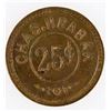 Image 1 : Chas Hrabak Token [204851]
