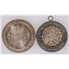 Image 1 : Royal Keystone Club/Excalibur Silver Pieces [206451]