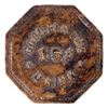 Image 2 : Rhyolite- Reed & Rodgers Token [207185]