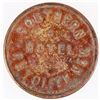 Image 1 : Southern Hotel Token [207181]