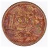 Image 2 : Southern Hotel Token [207181]