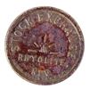 Image 1 : Rhyolite- Stock Exchange Token, XRARE [207184]