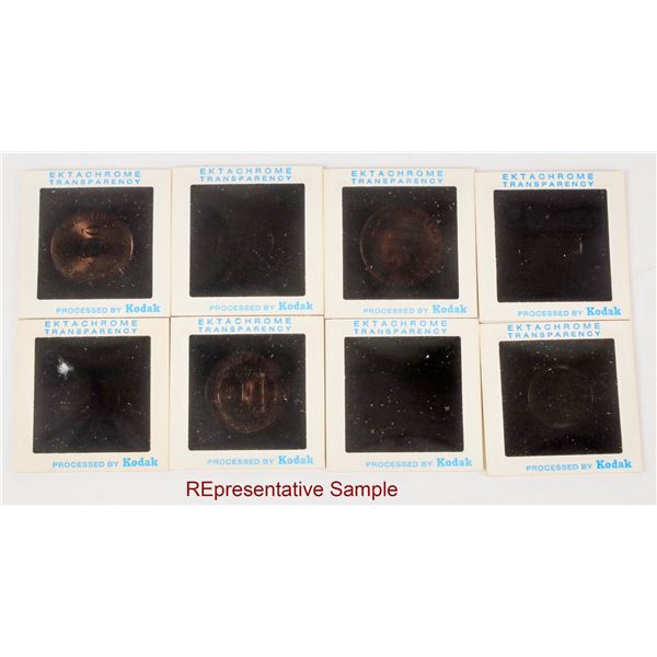 Nevada Token Slides by John Schilling 1970 [207175]