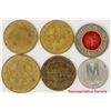 Image 1 : New Jersey Transportation Tokens (30) [207139]