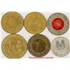 Image 2 : New Jersey Transportation Tokens (30) [207139]