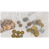 Image 3 : North Carolina Transportation Tokens (80+) [207134]