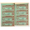 Image 2 : Schory & Schellhase Coal and Ice Coupon Books [204841]