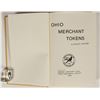 Image 1 : Ohio Merchant Tokens Reference Book, 1986 [200597]