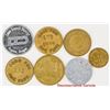 Image 2 : Oregon Transportation Tokens (300+) [207046]