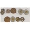 Image 3 : South Carolina Transportation Tokens (10) [207123]
