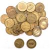 Image 1 : WI Bus Fare Tokens, Approx. 32ct [196556]