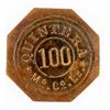 Image 1 : Quintera Mining Company Token [204381]