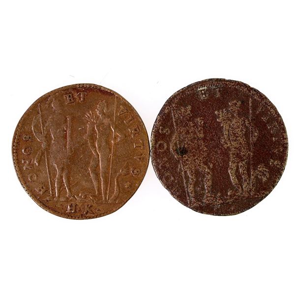 Jetons by Cillian Koch (2) [206275]