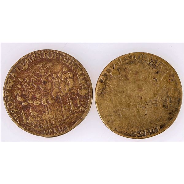 Jetons of Novier (2) [206299]