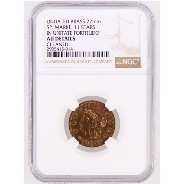 U.S. $5 Counter [201809]