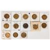 Image 1 : US $10 Gold Counters Collection (13) [206468]