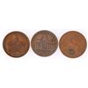 Image 1 : Hard Times Tokens (3) [205941]