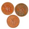 Image 2 : Civil War Cents (3) [205947]