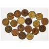 Image 2 : Civil War Cent Collection (19) [205942]