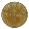 Image 2 : Civil War Token: Good For 4 Cents [205944]