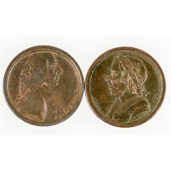 Sentimentalist Tokens (2) [204636]