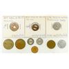 Image 1 : Western States Transportation Token Collection (10) [198919]