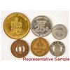 Image 2 : Miscellaneous Transportation Tokens (22) [207131]