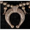 Image 2 : Vintage Navajo Squash Blossom [200087]