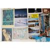 Image 2 : Foreign Postcard Hoard (1000+) [207451]