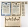 Image 1 : Georgetown Railroad Bonds (3) [207504]