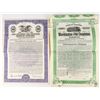Image 1 : Virginia Railroad & Other Bonds (3) [207502]
