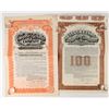 Image 1 : Arizona Copper Mining Bonds (2) [207635]