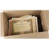 Image 2 : Western Mining Stock Lot, 8 Different [207421]