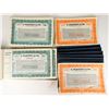 Image 2 : I. Magnin & Company Stocks ,unissued, 1920s About 1000 [207427]