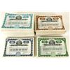 Image 1 : I. Magnin & Company Stock Certificates (2000+) [207462]
