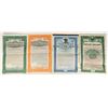 Image 1 : Iowa Gold Bonds (4) [207491]