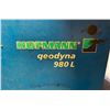 Image 4 : HOFMANN GEODYNA 980L HEAVY DUTY WHEEL BALANCER