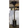 Image 1 : BLUE RHINO OUTDOOR PROPANE PATIO HEATER