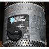 Image 5 : BLUE RHINO OUTDOOR PROPANE PATIO HEATER