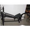 Image 1 : VITAMASTER ADJUSTABLE WORKOUT BENCH