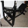 Image 2 : VITAMASTER ADJUSTABLE WORKOUT BENCH