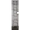 Image 3 : 87" LADDER, ADJUSTABLE HEIGHT/ STYLE