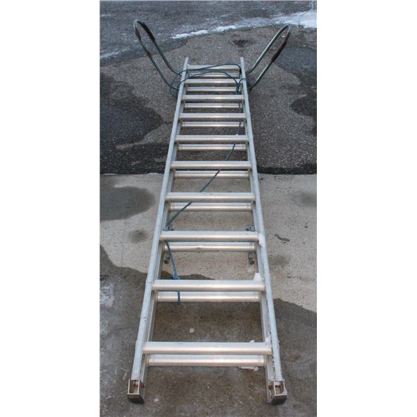 117" LADDER