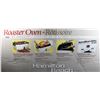 Image 2 : HAMILTON BEACH ROASTER OVEN (NEW)