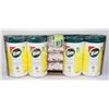 Image 1 : BUNDLE OF HOUSEHOLD CLEANING SUPPLIES