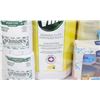 Image 2 : BUNDLE OF HOUSEHOLD CLEANING SUPPLIES
