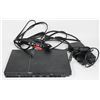Image 1 : PLAYSTATION 2 CONSOLE WITH POWER AND AV