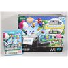 Image 1 : WII U WITH BOX