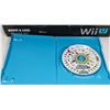 Image 2 : WII U WITH BOX
