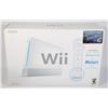 Image 1 : WII CONSOLE IN BOX WITH SOME ACCESSORIES